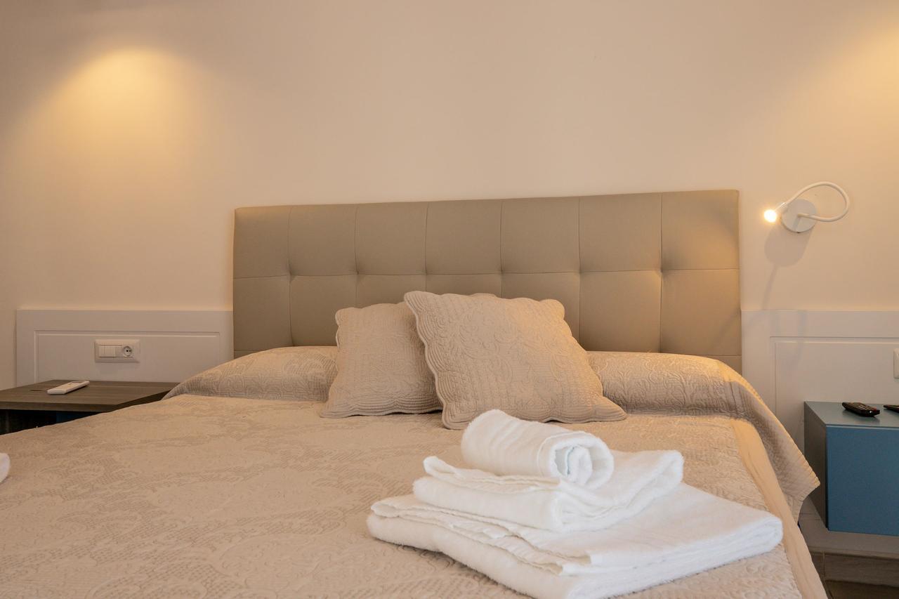 Residenza Eleonora Bed & Breakfast Salerno Luaran gambar