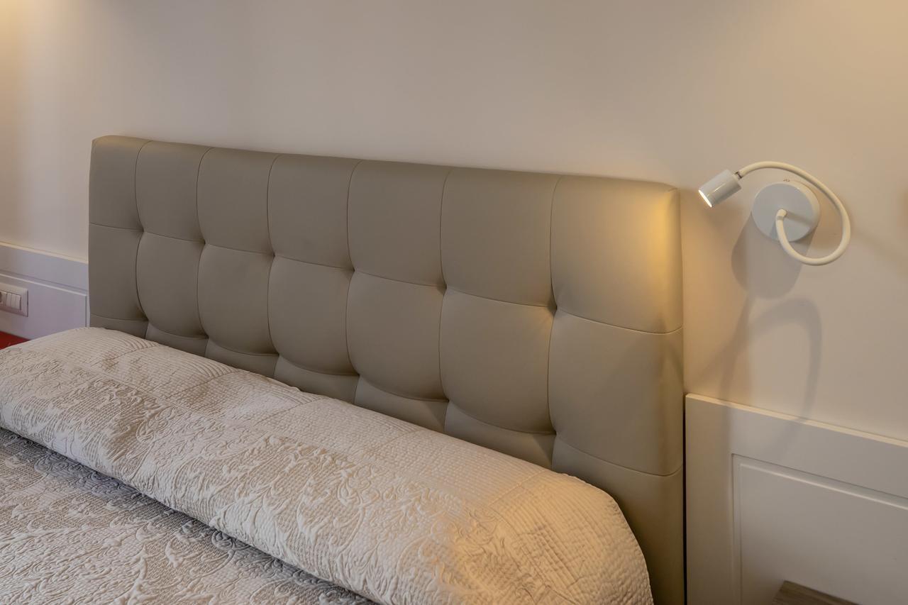 Residenza Eleonora Bed & Breakfast Salerno Luaran gambar
